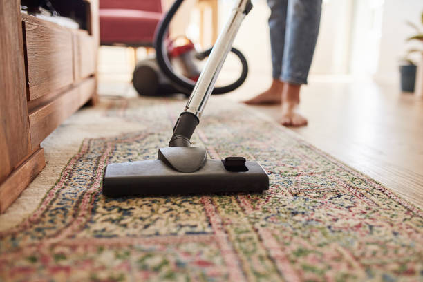 professional Area Rug Cleaning Mobile AL​