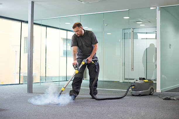 top-rated commercial carpet steam cleaning services Mobile AL