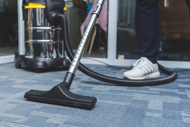 the best Dry Carpet Cleaning Mobile AL