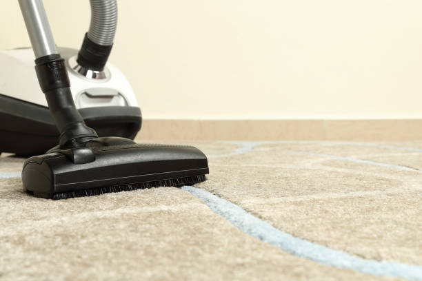 advanced No Water Carpet Cleaning Mobile AL