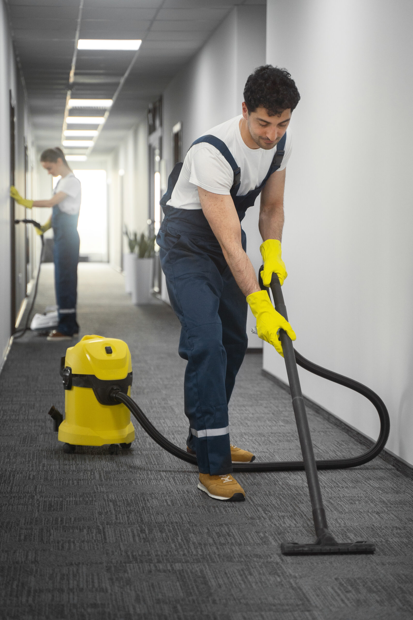 deep stain removal process mobile al