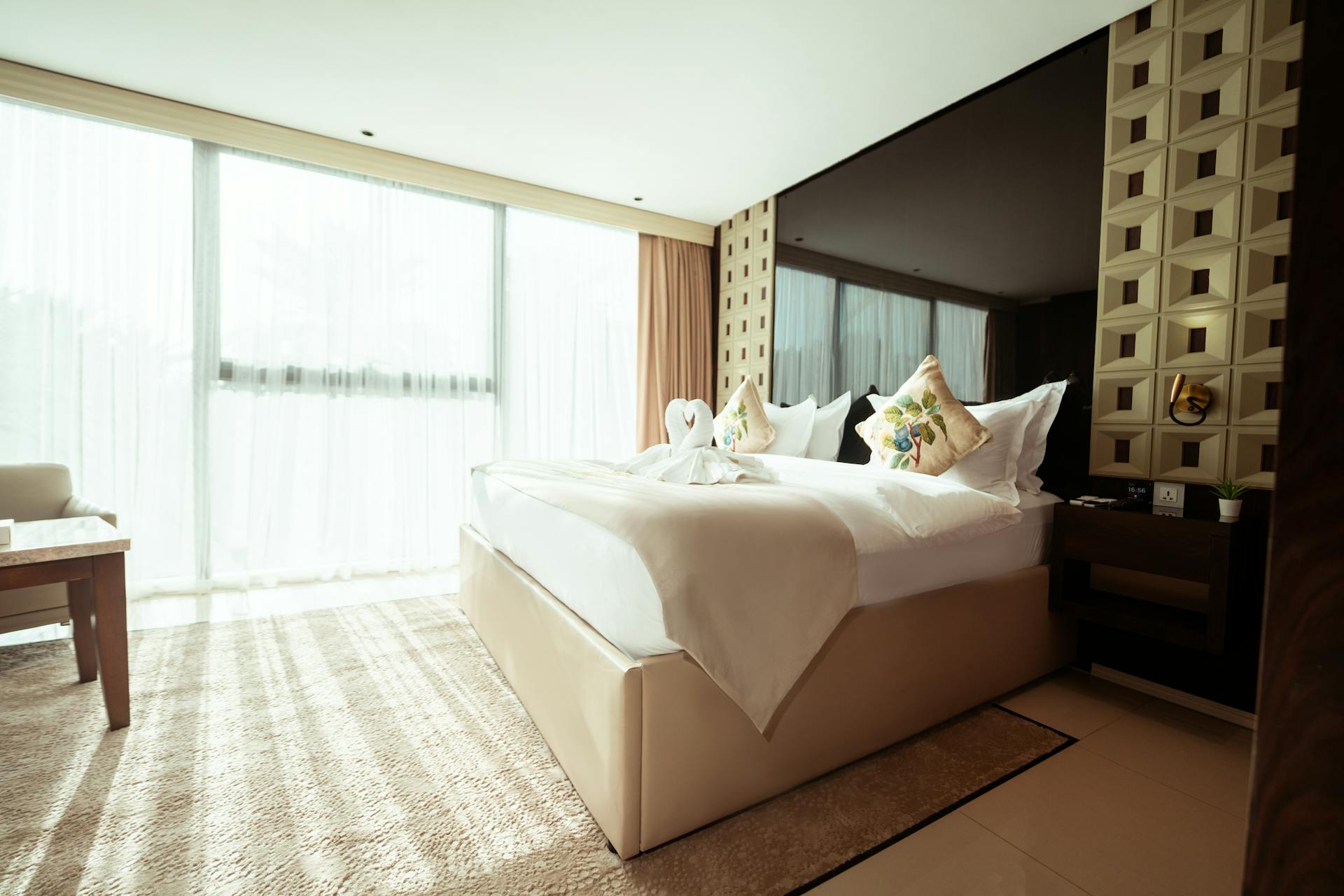 Benefits of Professional Carpet Cleaning in Mobile, AL