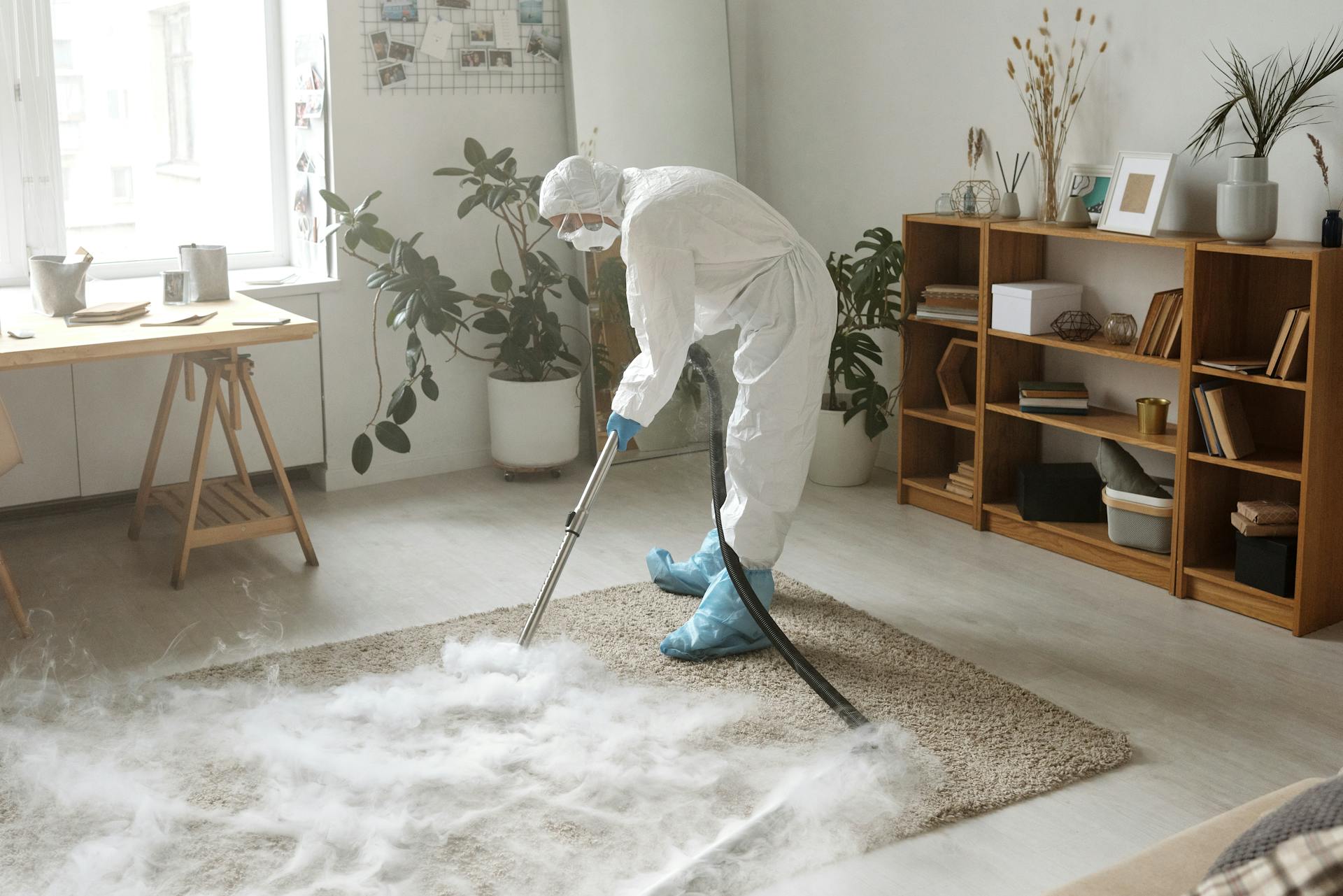 Expert Team of Carpet Cleaners in Mobile AL