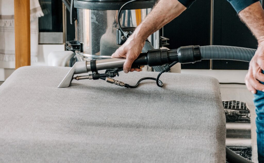 Heavy Duty Stain Removal Mobile, AL
