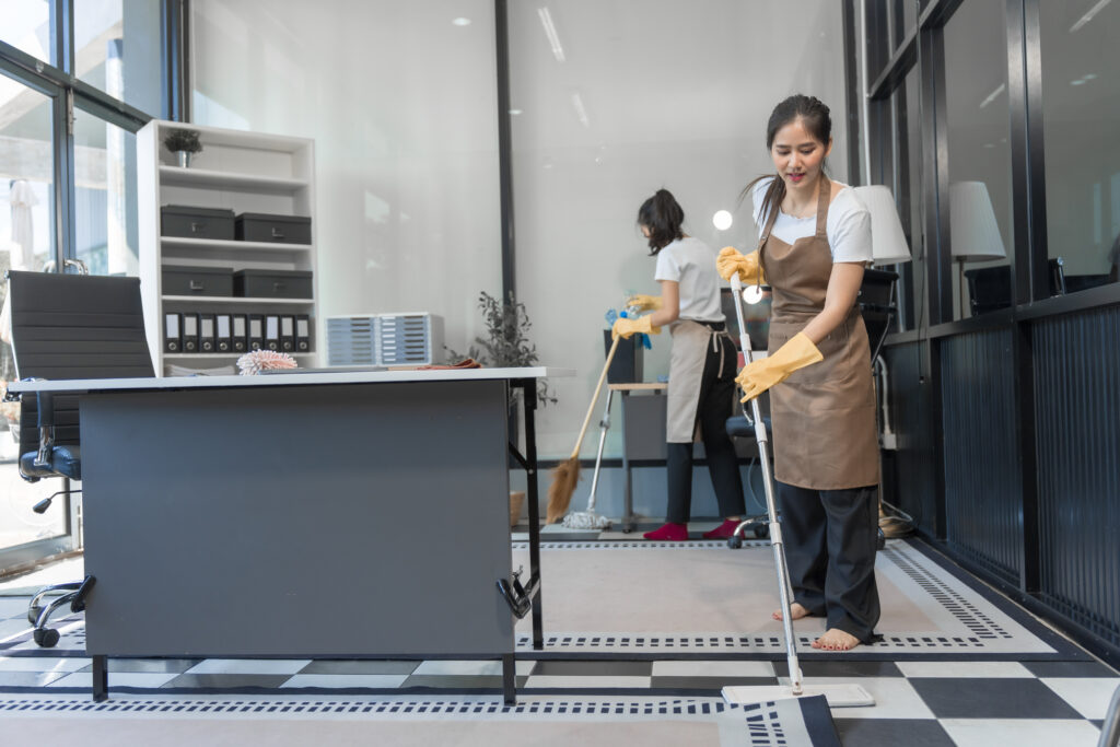 office carpet cleaning mobile al